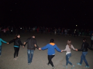 GEDSC DIGITAL CAMERA