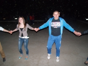 GEDSC DIGITAL CAMERA