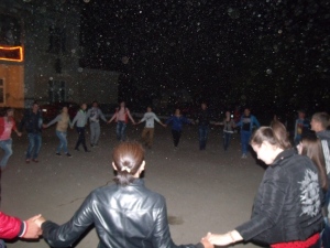 GEDSC DIGITAL CAMERA